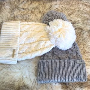 Michael Kors Woman winter hat Size-OS